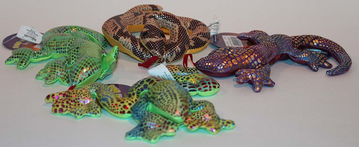 Calgary Reptile Parties